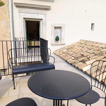 Acciana Rooms Modica Zewnętrze zdjęcie