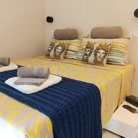 Acciana Rooms Modica Zewnętrze zdjęcie