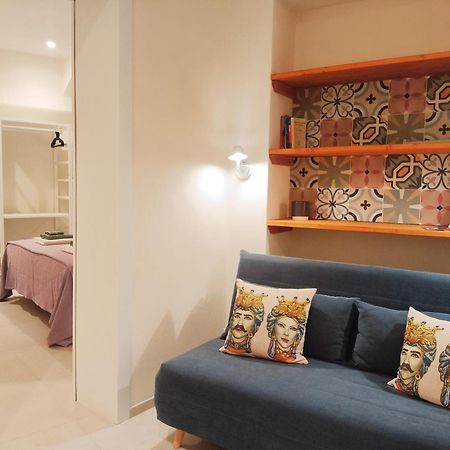Acciana Rooms Modica Zewnętrze zdjęcie