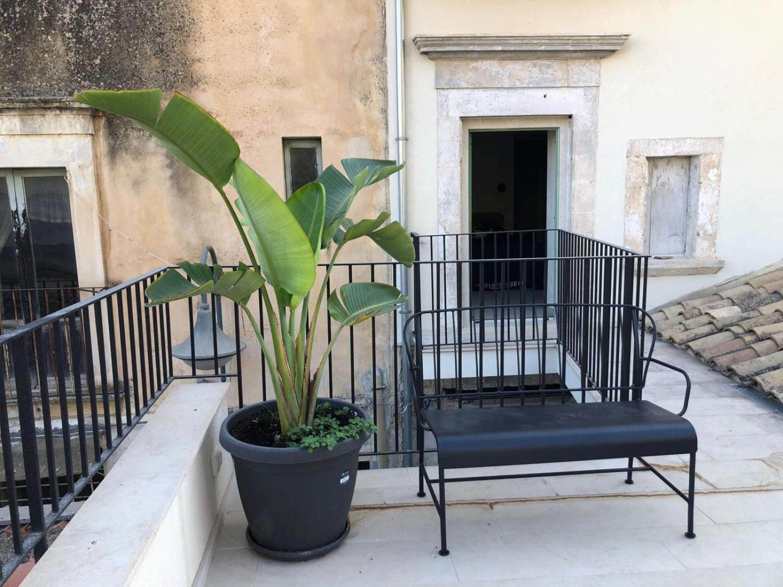 Acciana Rooms Modica Zewnętrze zdjęcie