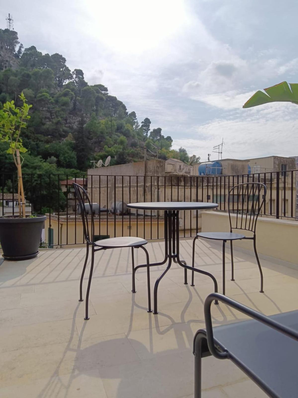 Acciana Rooms Modica Zewnętrze zdjęcie