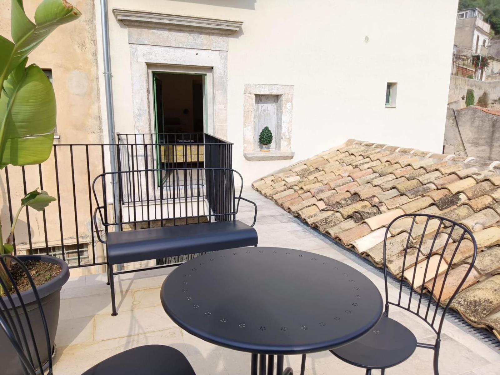 Acciana Rooms Modica Zewnętrze zdjęcie