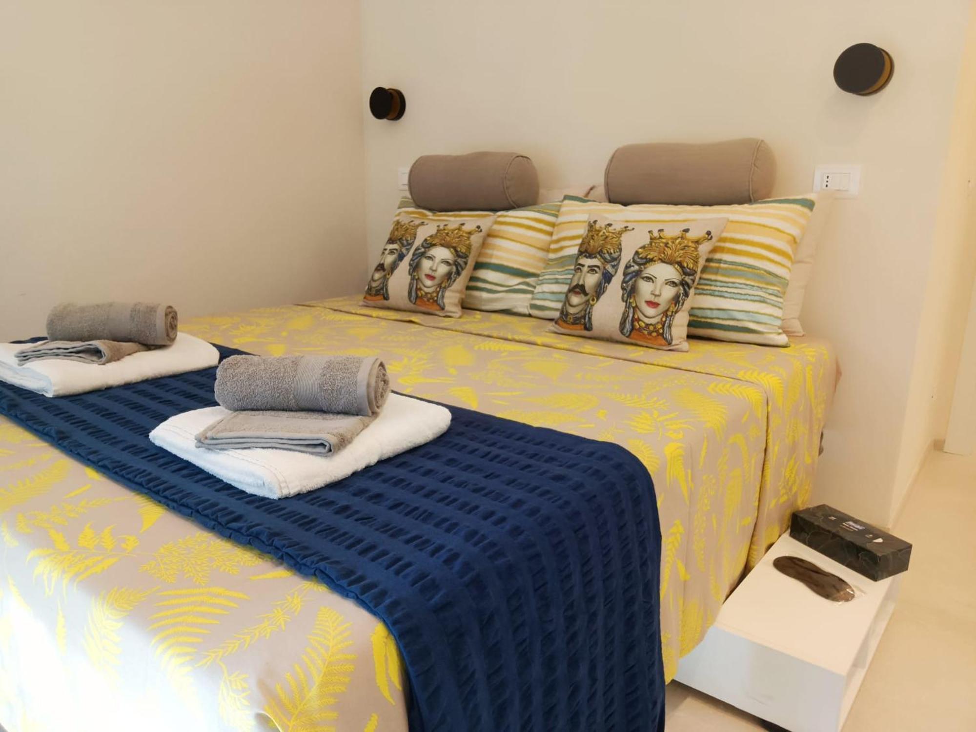 Acciana Rooms Modica Zewnętrze zdjęcie