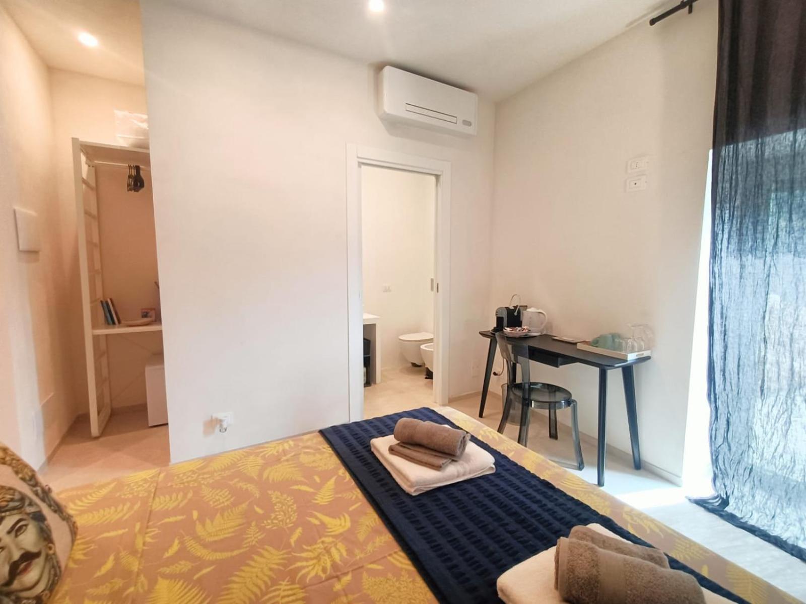 Acciana Rooms Modica Zewnętrze zdjęcie