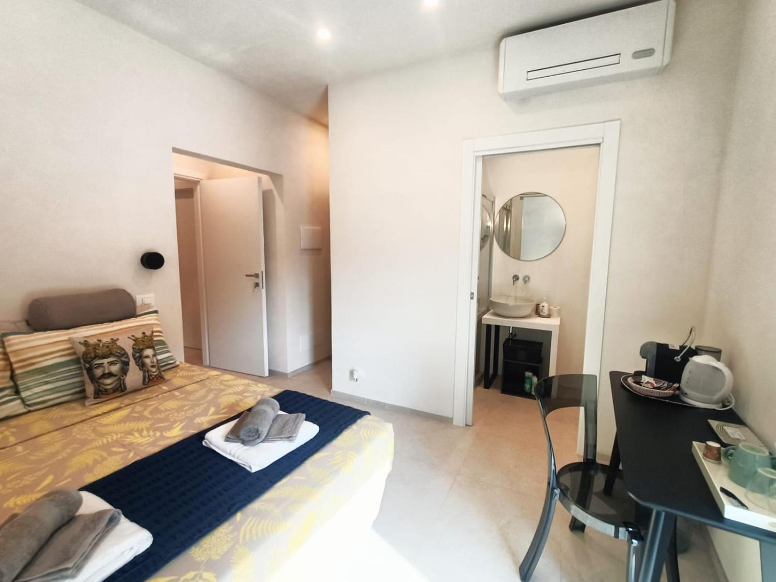 Acciana Rooms Modica Zewnętrze zdjęcie