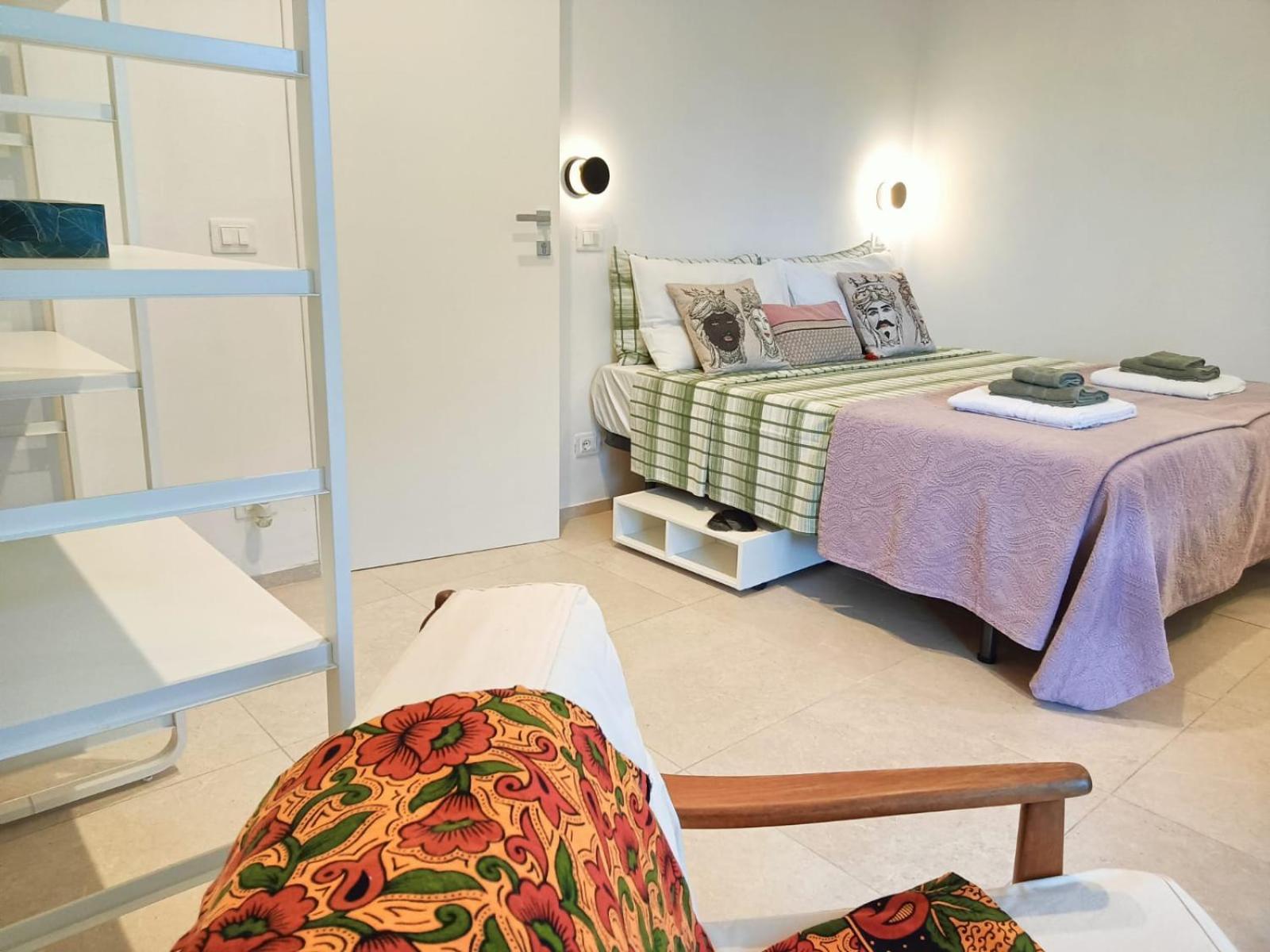 Acciana Rooms Modica Zewnętrze zdjęcie