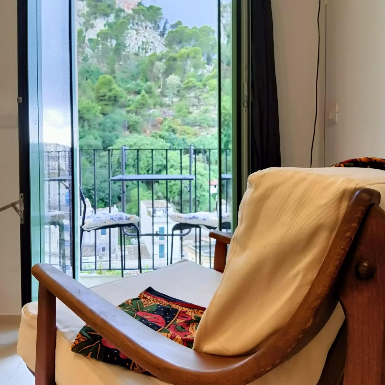 Acciana Rooms Modica Zewnętrze zdjęcie