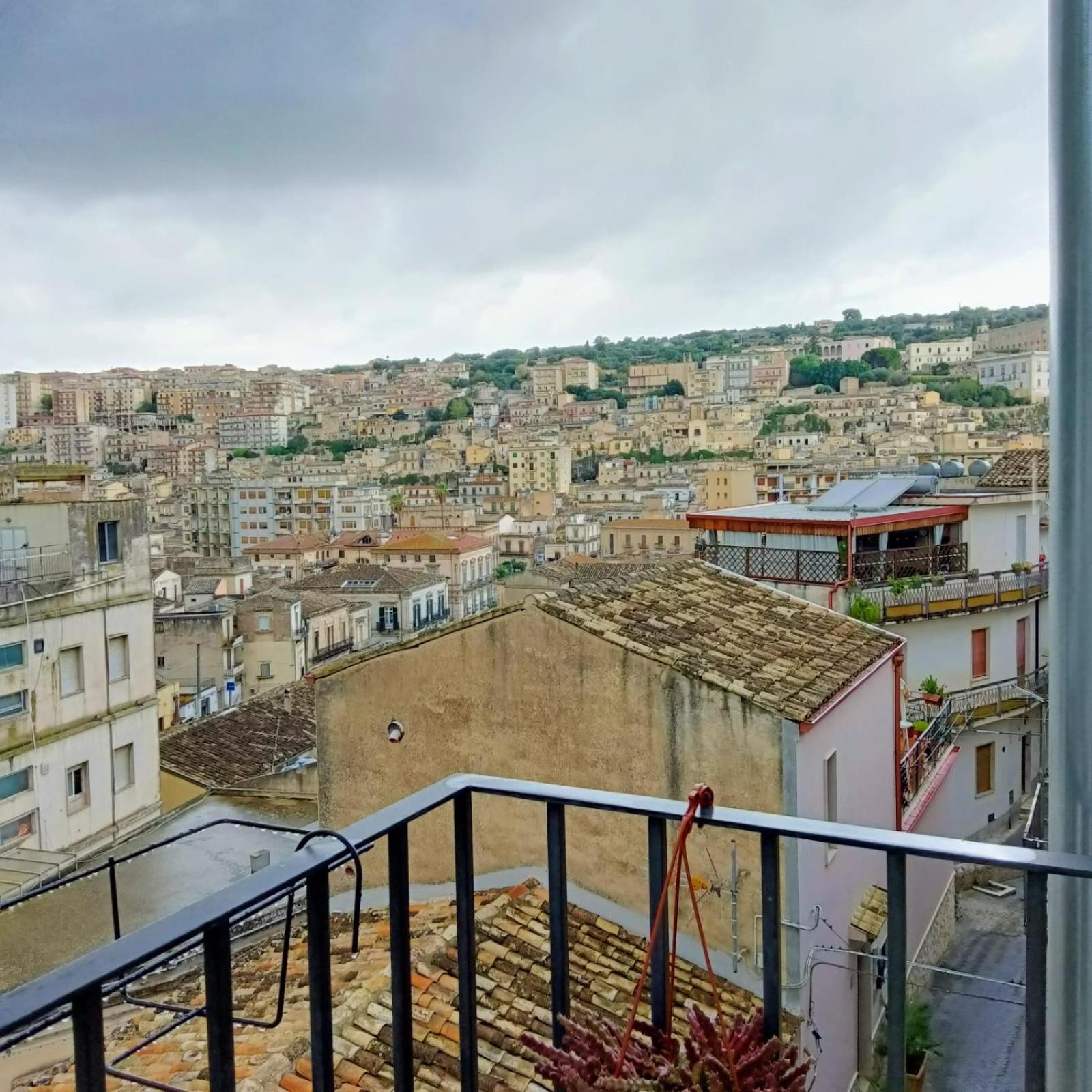 Acciana Rooms Modica Zewnętrze zdjęcie