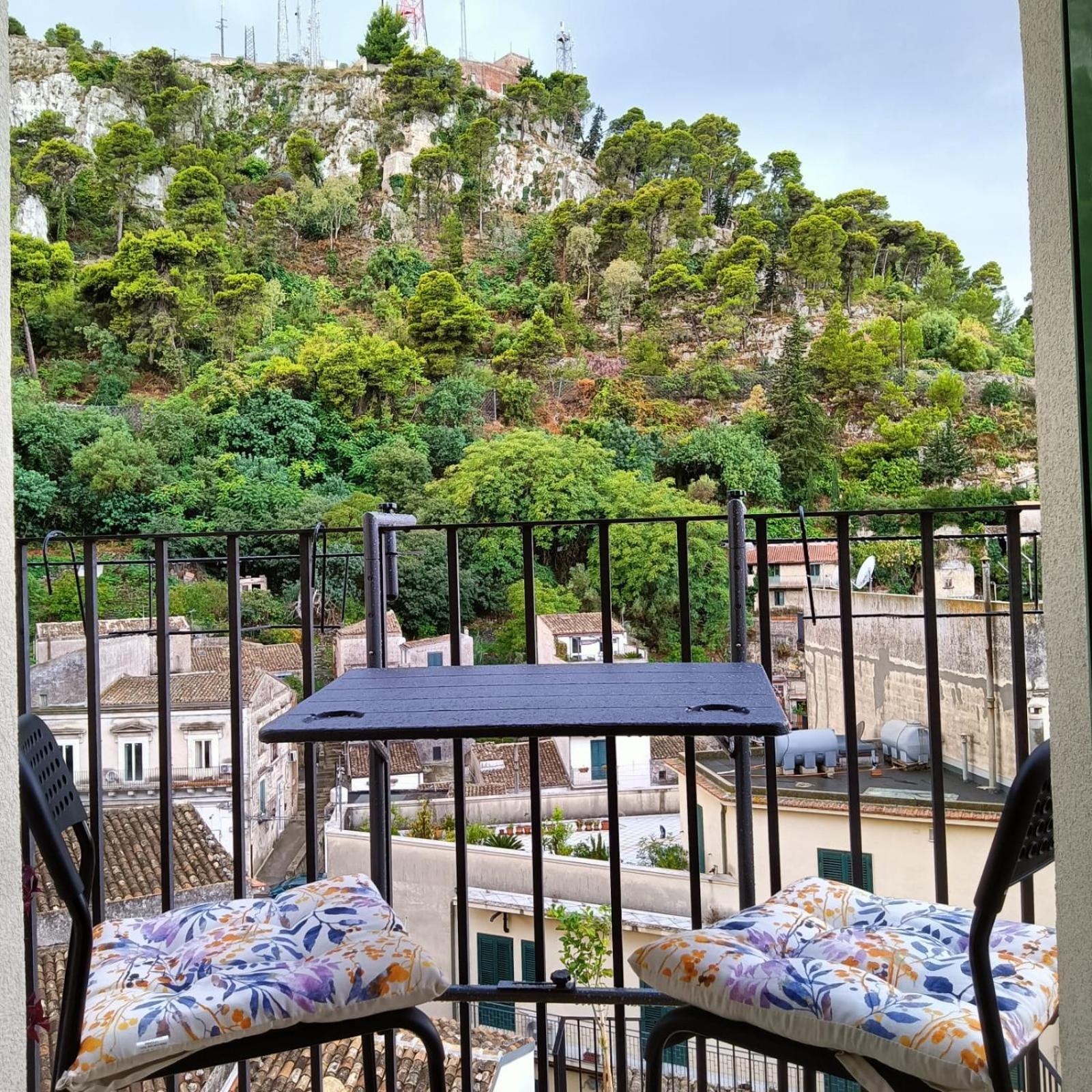 Acciana Rooms Modica Zewnętrze zdjęcie