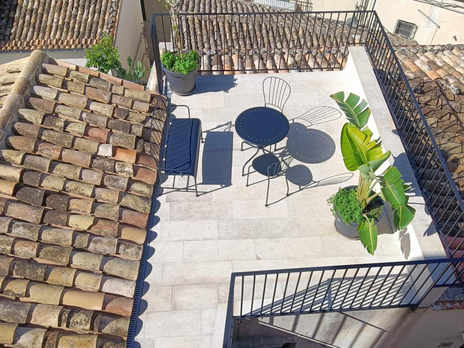 Acciana Rooms Modica Zewnętrze zdjęcie