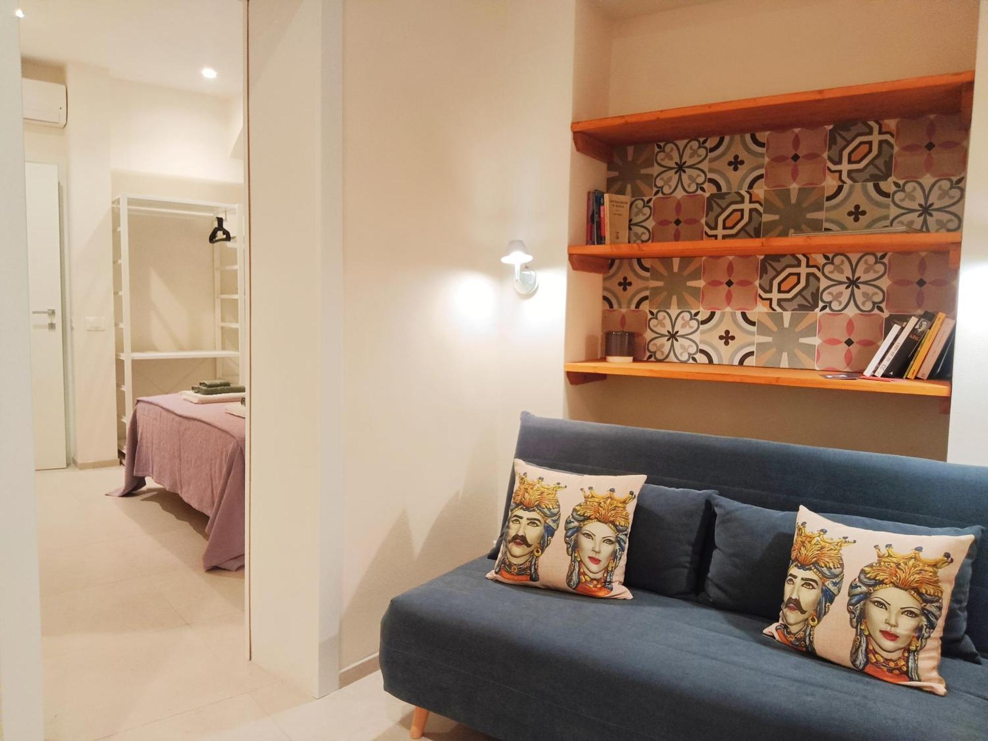 Acciana Rooms Modica Zewnętrze zdjęcie