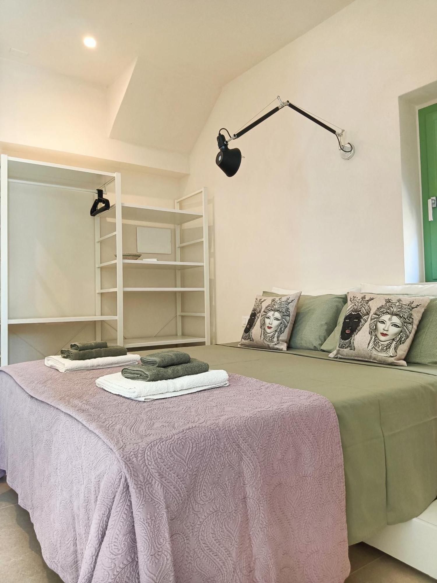 Acciana Rooms Modica Zewnętrze zdjęcie