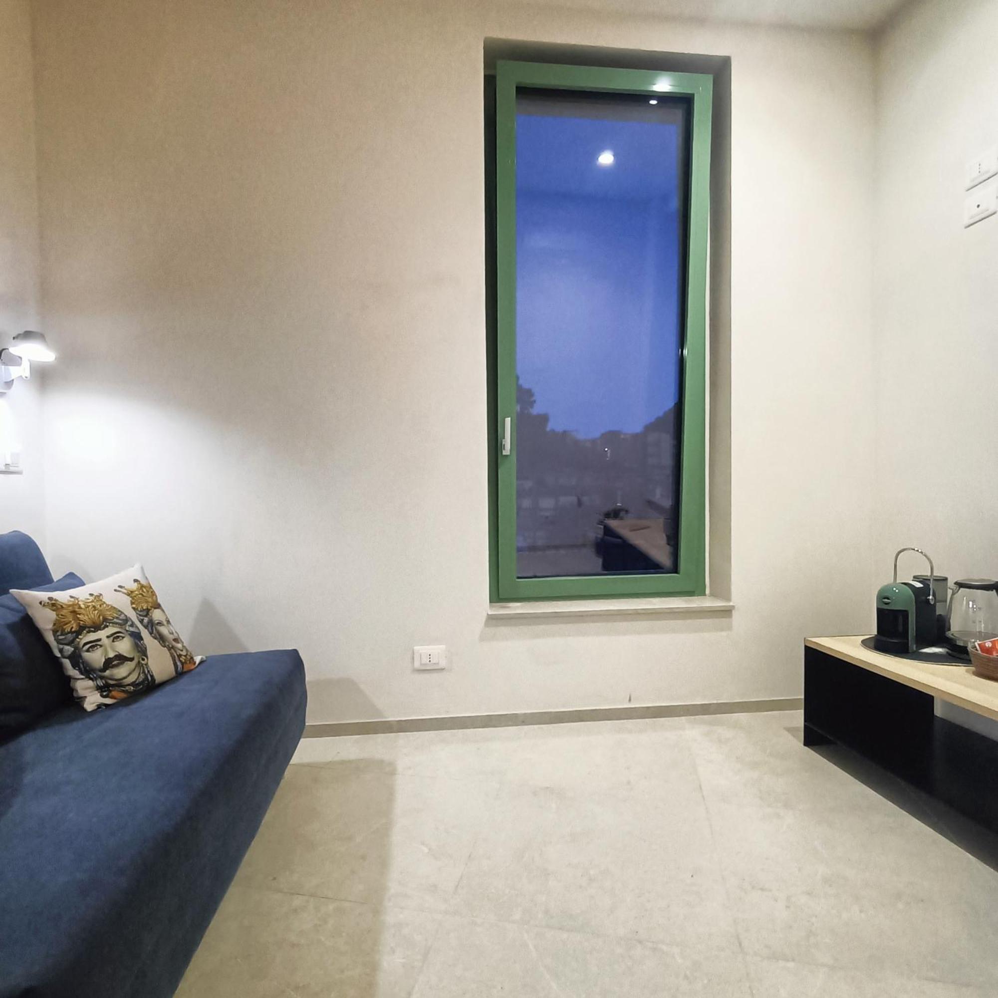 Acciana Rooms Modica Zewnętrze zdjęcie