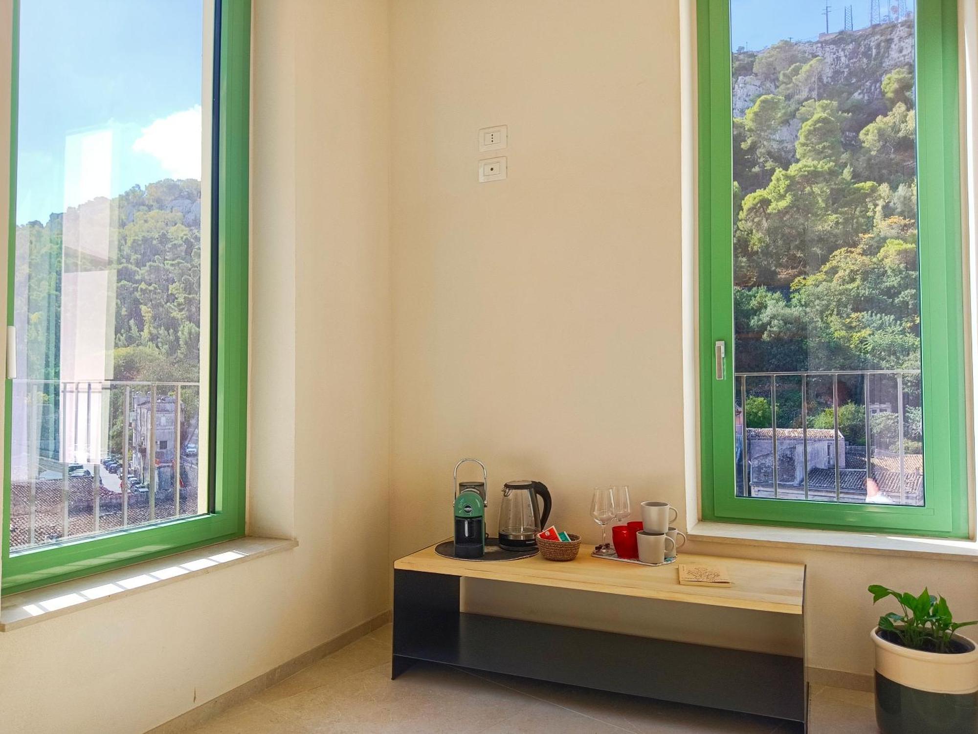 Acciana Rooms Modica Zewnętrze zdjęcie