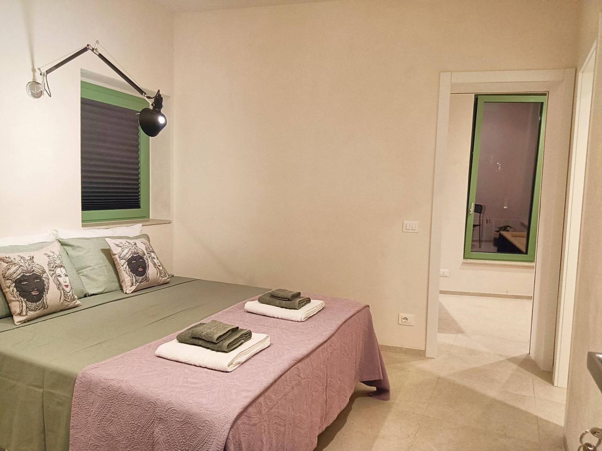 Acciana Rooms Modica Zewnętrze zdjęcie