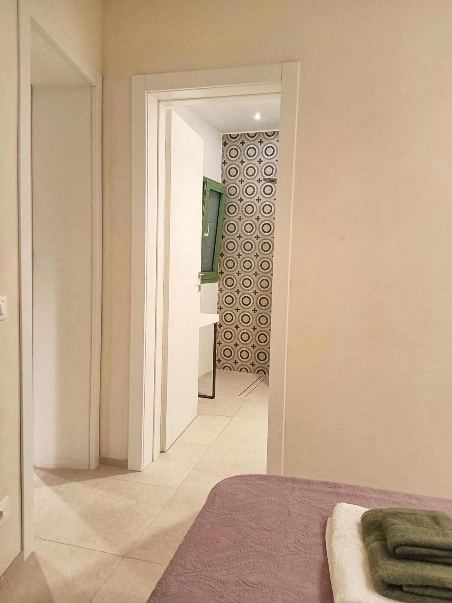 Acciana Rooms Modica Zewnętrze zdjęcie