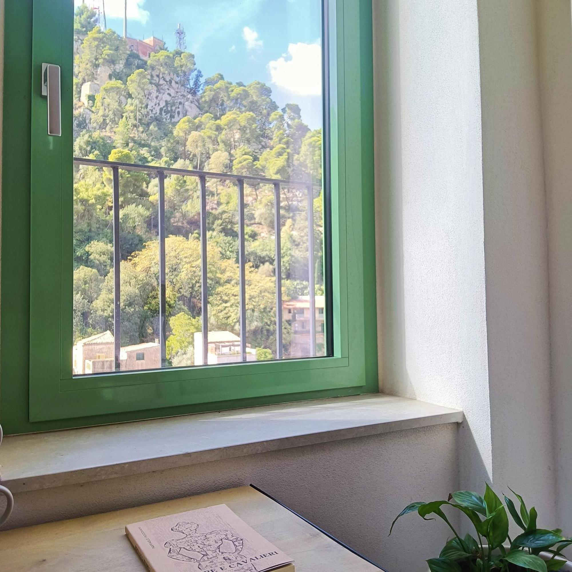 Acciana Rooms Modica Zewnętrze zdjęcie