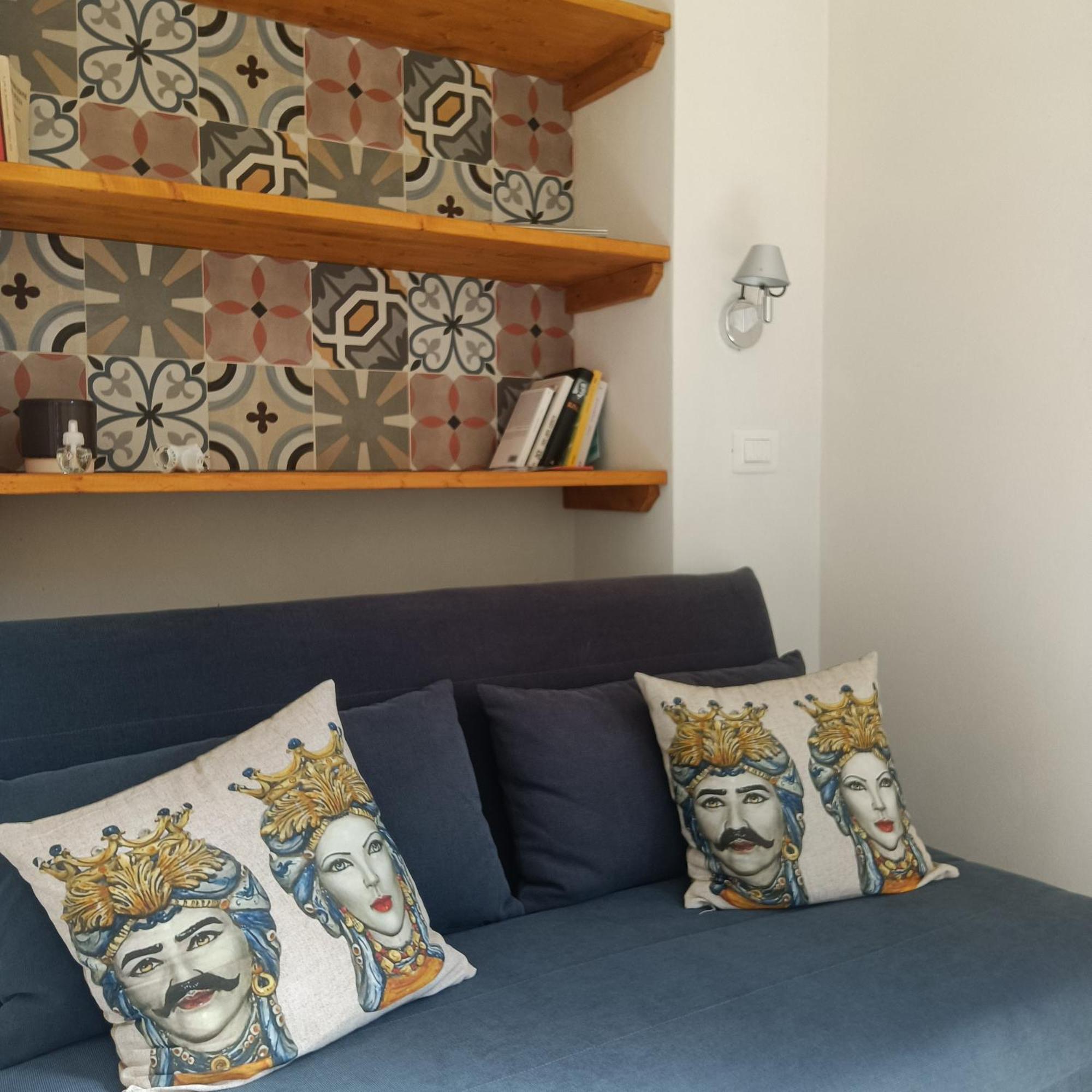 Acciana Rooms Modica Zewnętrze zdjęcie
